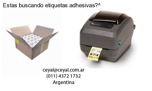 Estas buscando etiquetas adhesivas?^